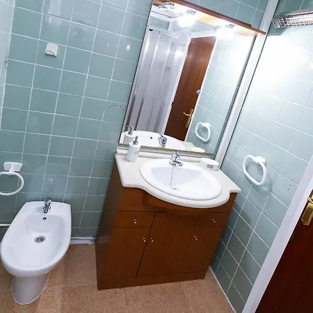 Apartment Chantalou Planet Costa Dorada *