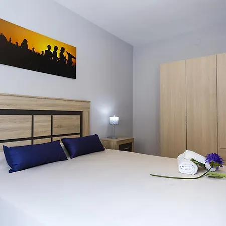 Apartment Chantalou Planet Costa Dorada