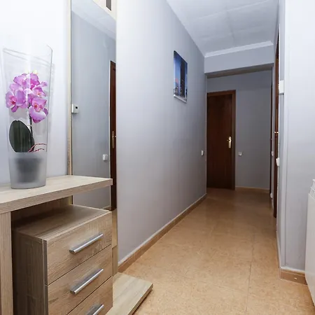 Apartment Chantalou Planet Costa Dorada