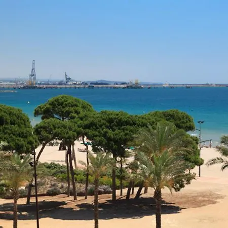 Apartment Chantalou Planet Costa Dorada Salou