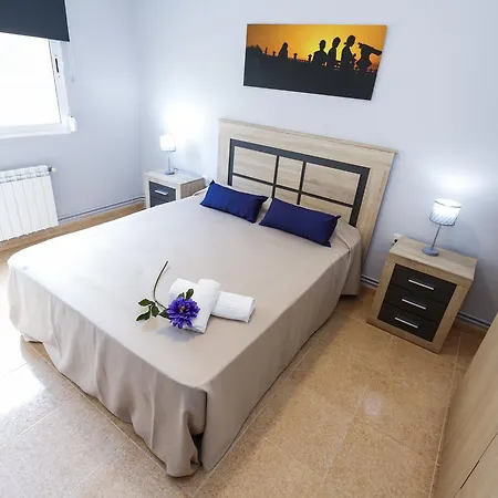 Apartment Chantalou Planet Costa Dorada Salou